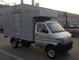 长安牌SC5025XXYDCC5厢式运输车