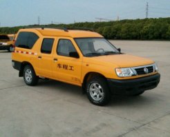 工程车