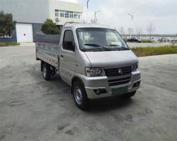 环球牌GZQ5020CTYBEV纯电动桶装垃圾运输车