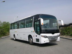 黄海10.8米24-62座客车(DD6119C31N)