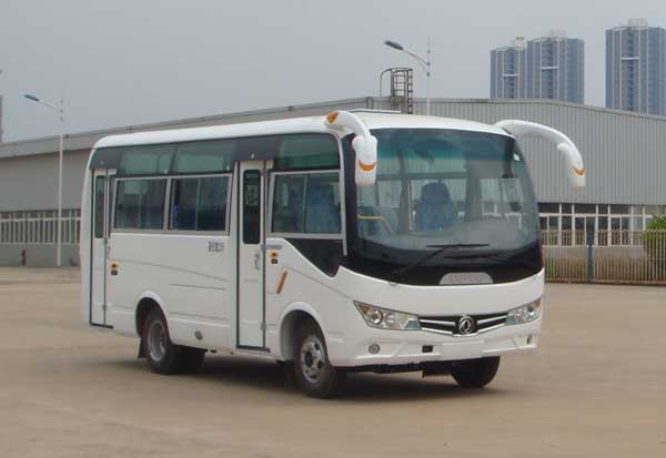 东风6.6米24座客车(EQ6669PN5)