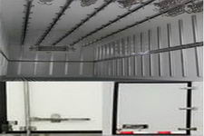 国道牌JG5030XLC4冷藏车公告图片