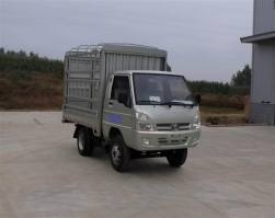 仓栅式运输车