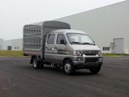 仓栅式运输车