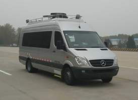 电视车