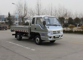 载货汽车