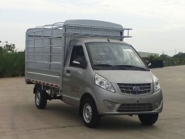 南骏牌CNJ5030CCYSDA30V仓栅式运输车