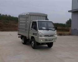 仓栅式运输车