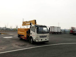 清淤车