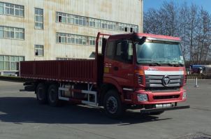 载货汽车