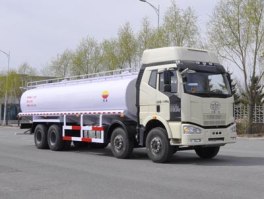 吉石牌JS5311TGY供液车