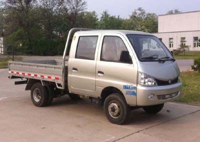 北京 112马力 轻型载货汽车(BJ1036W50JS)