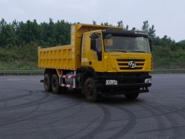 自卸汽车