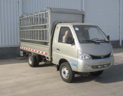 仓栅式运输车