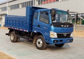 自卸汽车