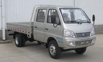 北京BJ1030W50JS轻型载货汽车图片
