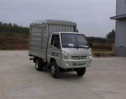 仓栅式运输车