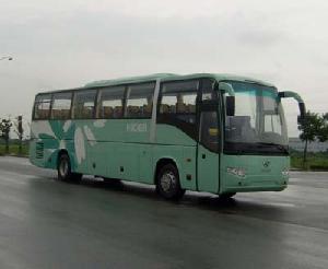海格11.5米24-53座客车(KLQ6119KAC51)