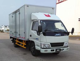 安源牌PK5042XBW5保温车