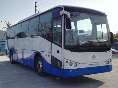 广通10.7米24-49座纯电动客车(GTQ6118BEVP3)