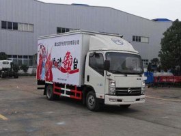 舞台车
