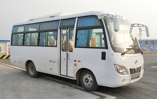 同心6.6米24-25座客车(TX6660V)