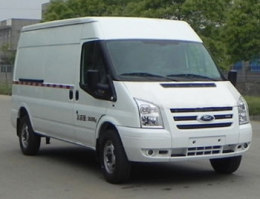 冷藏车
