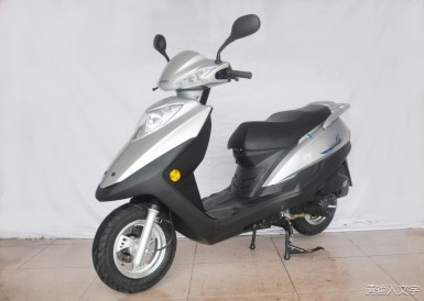 金城JC125T-20两轮摩托车公告图片