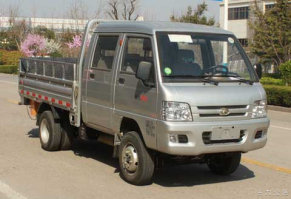 桶装垃圾运输车