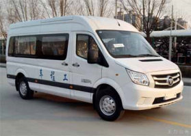工程车