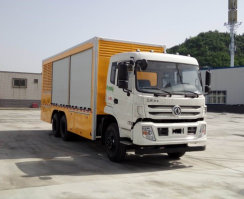 东风牌EQ5220XDYTZ电源车