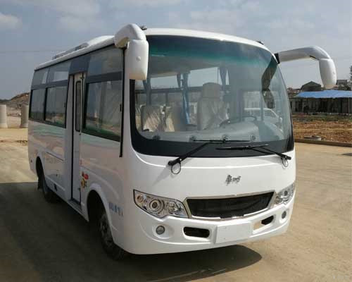 贵州6米10-19座客车(GK6600DA)