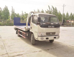 清障车