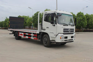 平板运输车