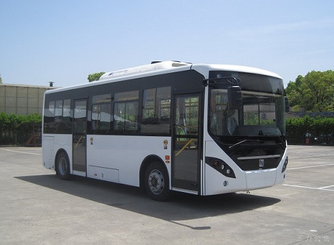 申沃7.8米10-25座纯电动城市客车(SWB6788BEV06)