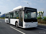 中国中车10.5米10-36座纯电动城市客车(TEG6106BEV21)