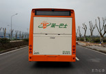 中国中车TEG6106BEV21纯电动城市客车公告图片