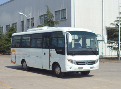 申龙SLK6720C3GN5客车公告图片