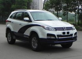 指挥车