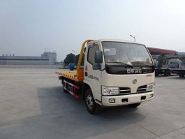 清障车