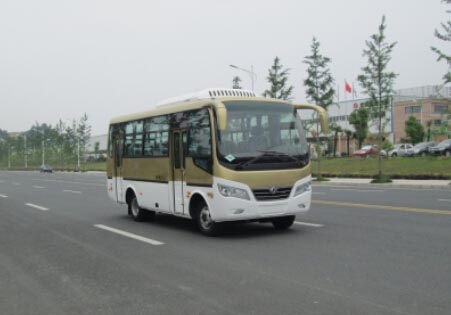 东风6.6米10-23座客车(EQ6668LTN)