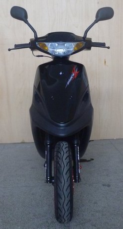 战雅ZY100T-30两轮摩托车公告图片