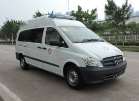 救护车