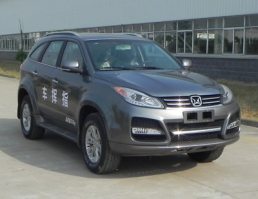 指挥车