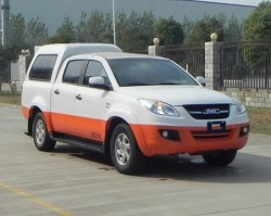 巡逻车