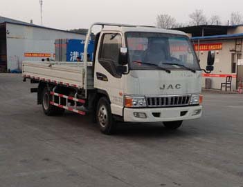 江淮HFC1041P93K3C2V载货汽车公告图片