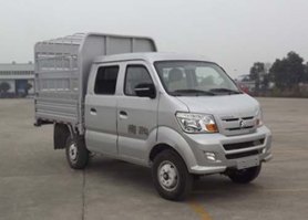 仓栅式运输车