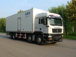 冷藏车