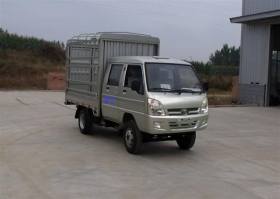 仓栅式运输车