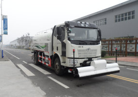 清洗车